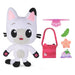 EAN 0681147076266 - Gabby's Dollhouse GDH PLH Movie Feature Plush GML imagen 4