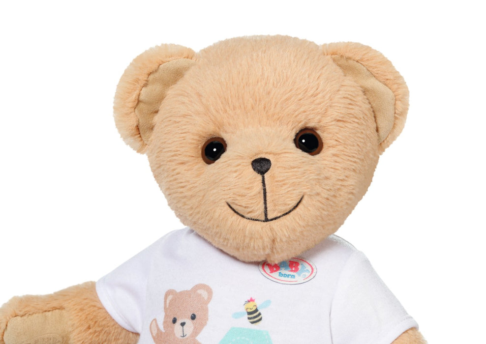 EAN 4001167837122 - BABY born Bear white imagen 3