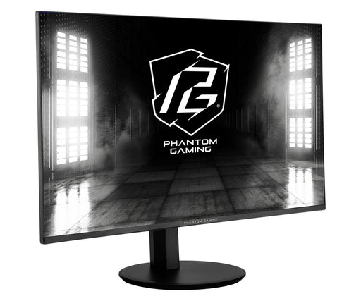 EAN 4717677331424 - Asrock PG27FFS2E pantalla para PC 68,6 cm (27") 1920 x 1080 Pixeles Full HD LED Negro imagen 2