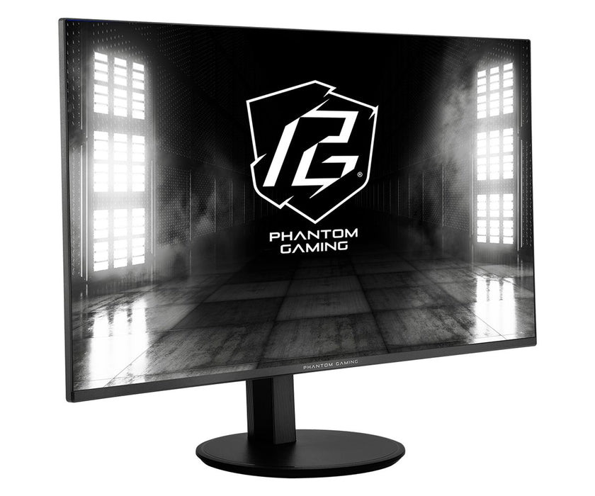 EAN 4717677331424 - Asrock PG27FFS2E pantalla para PC 68,6 cm (27") 1920 x 1080 Pixeles Full HD LED Negro imagen 2