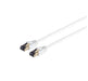 EAN 4017538101266 - S/CONN maximum connectivity 08-41026 cable de red Blanco 1 m Cat8.1 F/FTP (FFTP) imagen 1