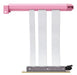 EAN 1220000352636 - HYTE PCIe 5.0 Hyper Riser 0,2 m imagen 3