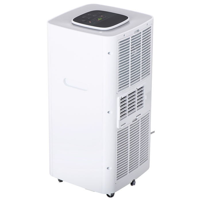EAN 5902934839389 - Adler AD 7924 aire acondicionado portátil 63 dB Blanco imagen 6