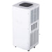 EAN 5902934839389 - Adler AD 7924 aire acondicionado portátil 63 dB Blanco imagen 6