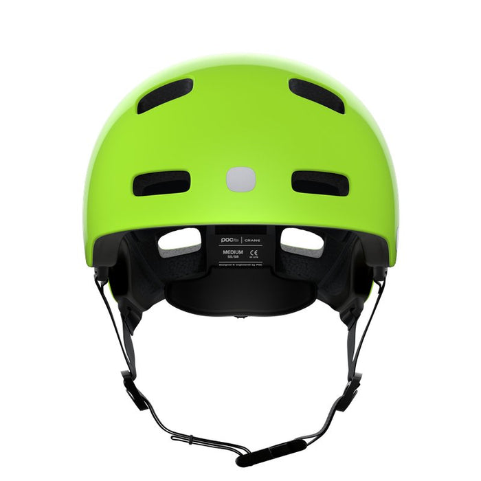 EAN 7325549887169 - POC POCito Crane MIPS Verde imagen 2