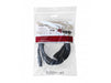 EAN 4015867245224 - Equip 112232 cable de transmisión Negro 5 m T12 C5 acoplador imagen 4
