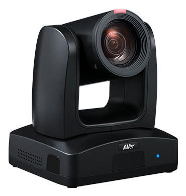 EAN 4719552128747 - AVer PTZ330UV2 8 MP Negro 3840 x 2160 Pixeles 60 pps Exmor 25,4 / 2,8 mm (1 / 2.8") imagen 4