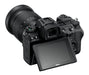 EAN 4960759906007 - Nikon Z 6II MILC 24,5 MP CMOS 6048 x 4024 Pixeles Negro imagen 4