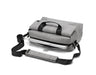 EAN 7332752004368 - DICOTA Code 33 cm (13") Maletín Gris imagen 4