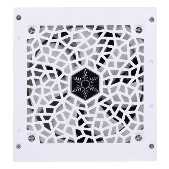 EAN 4710679816852 - Silverstone DA850R unidad de fuente de alimentación 850 W 20-pin ATX ATX Blanco imagen 4