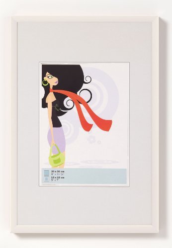 EAN 4004122207398 - Walther Design New Lifestyle 13 x 18 Blanco imagen 1