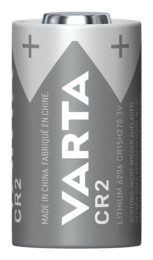 EAN 4008496537402 - Varta CR 15 H270 Batería de un solo uso CR2 Litio imagen 1