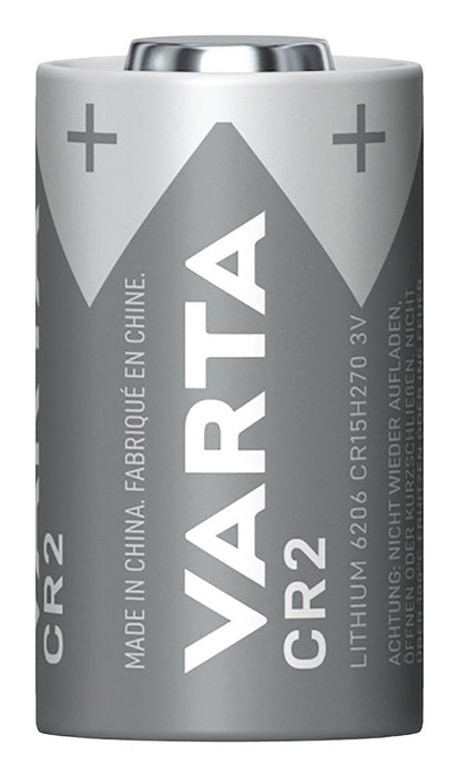 EAN 4008496995639 - Varta 06206 CR2 Litio imagen 1