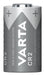 EAN 4008496995639 - Varta 06206 CR2 Litio imagen 1
