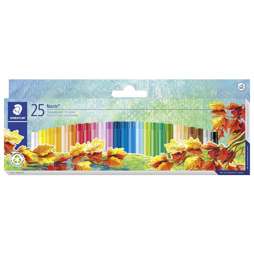 EAN 4007817241066 - Staedtler Noris 241 25 pieza(s) imagen 1