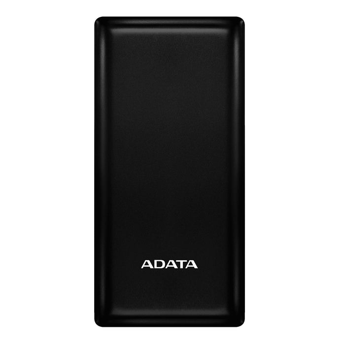 EAN 4711085940919 - ADATA C20 Polímero de litio 20000 mAh Negro imagen 1