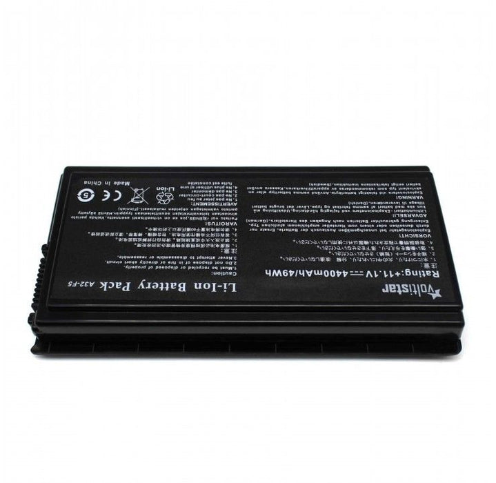 EAN 8435597401831 - VOLTISTAR BATASUSF5 refacción para laptop Batería imagen 2