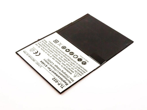 EAN 5711783210627 - CoreParts MBXAP-BA0011 accesorio o pieza de recambio para tableta Batería imagen 1