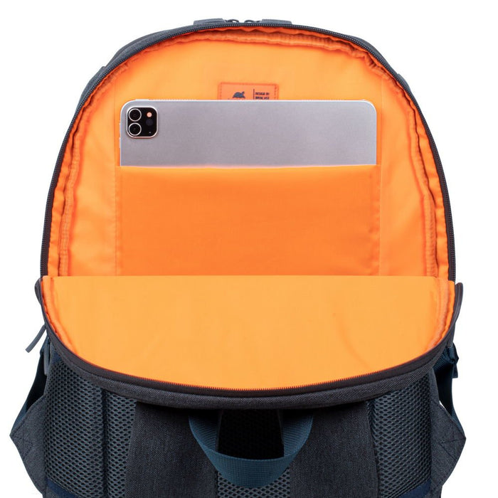 EAN 4260403579879 - Rivacase 7723 35,6 cm (14") Mochila Gris imagen 9