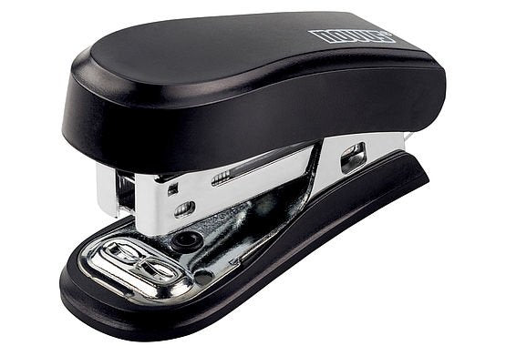 EAN 4009729059210 - Novus 020-1907 grapadora Negro imagen 1