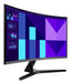 EAN 8806095845708 - Samsung S27D392GAU pantalla para PC 68,6 cm (27") 1920 x 1080 Pixeles Full HD LCD Negro imagen 4