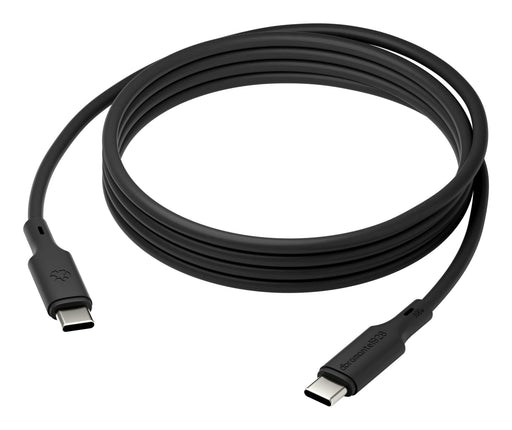 EAN 5711428043894 - dbramante1928 CB20CCBL4389 cable USB USB 2.0 2 m USB C 0,48 Gbit/s 100 W Negro imagen 1