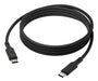 EAN 5711428043894 - dbramante1928 CB20CCBL4389 cable USB USB 2.0 2 m USB C 0,48 Gbit/s 100 W Negro imagen 1