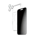 EAN 5715685027444 - PanzerGlass ® | CARE by ® 3-in-1 Flagship Privacy Bundle iPhone 17 Pro Max Protector de pantalla Apple 1  imagen 5