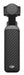 EAN 6937224133099 - DJI Osmo Pocket 4 cámara suspendida 4K Ultra HD 37 MP Wifi Negro imagen 6