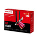 EAN 6957939003197 - Mercusys MA37BE adaptador y tarjeta de red WLAN / Bluetooth imagen 4