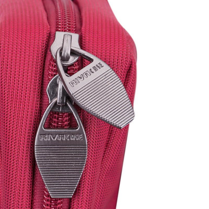 EAN 6907812086304 - Rivacase 8630 39,6 cm (15.6") Bandolera Rojo imagen 5