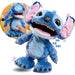 EAN 886144122842 - Just Play Disney Stitch - Ultimate Stitch imagen 1