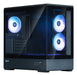 EAN 8800263650125 - Zalman P30 V2 Mini Tower Negro imagen 6
