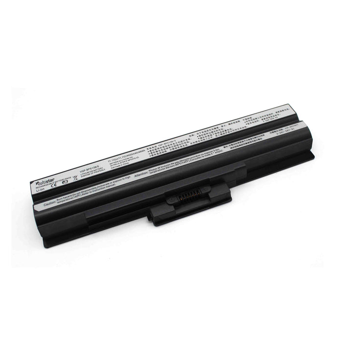 EAN 8435597403057 - VOLTISTAR BATSONBPS13 refacción para laptop Batería imagen 3