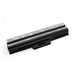 EAN 8435597403057 - VOLTISTAR BATSONBPS13 refacción para laptop Batería imagen 3