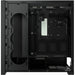 EAN 840006627517 - Corsair iCUE 5000X RGB Midi Tower Negro imagen 5