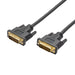 EAN 5901720130822 - Akyga AK-AV-02 cable DVI 1,8 m DVI-I Negro imagen 2