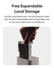 EAN 0194644151546 - Anker Innovations eufyCam E330 Caja Cámara de seguridad IP Exterior 3840 x 2160 Pixeles Pared imagen 11