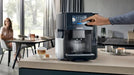 EAN 4242003953648 - Siemens EQ.700 TQ717DF5 cafetera eléctrica Totalmente automática Máquina espresso 2,4 L imagen 5