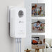 EAN 4897098683071 - TP-Link TL-WPA1300P KIT 1300 Mbit/s Ethernet Wifi Blanco 2 pieza(s) imagen 3