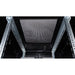 EAN 7630049601710 - ROLINE 26.21.0168 armario rack 36U Rack o bastidor independiente Negro imagen 5