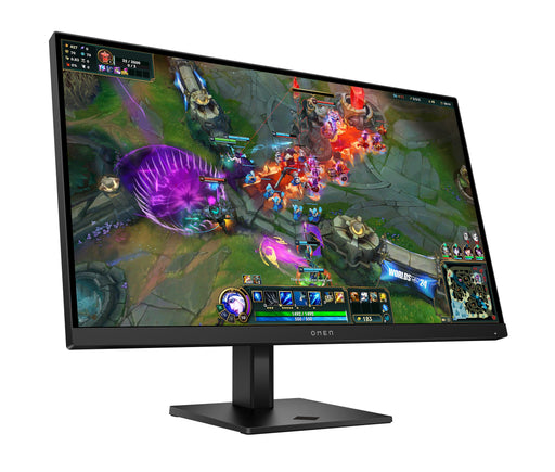 EAN 198701731368 - HP OMEN LCD 27qs G2 68,6 cm 27 QHD 2560x1440 240 Hz1ms 400nits2xHDMI, DP,USB, Pivot,VESA pantalla para PC  imagen 2
