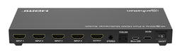 EAN 0766623208406 - Manhattan 208406 interruptor de video HDMI imagen 8