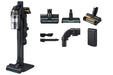 EAN 8806097968900 - Samsung VS70H28HFC Aspiradora escoba Batería Secar HEPA Sin bolsa 0,8 L 770 W Negro 2,2 Ah imagen 2