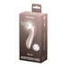 EAN 4049369016525 - Satisfyer Pro 2+ Vibrador con succion Ambidextro imagen 3