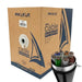 EAN 0745604518505 - Phasak PHR 671 cable de red Negro Cat6 F/FTP (FFTP) imagen 1