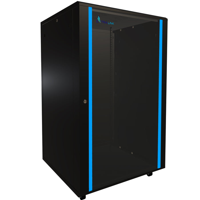 EAN 5903148914404 - Extralink EX.14404 armario rack Rack o bastidor independiente imagen 1