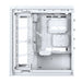 EAN 4711636579032 - ASUS ROG CRONOX GR801 CURVE TG ARGB WHITE Midi Tower Blanco imagen 13