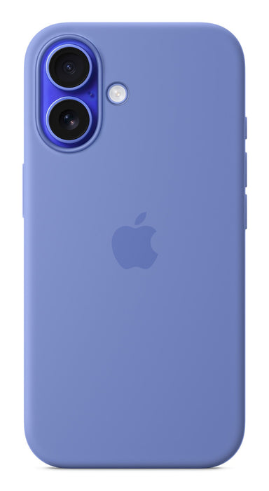 EAN 0195950231649 - Apple MDGQ4ZM/A funda para teléfono móvil 15,5 cm (6.1") Púrpura imagen 1