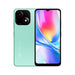 EAN 6902176132445 - ZTE Blade A35e 16,6 cm (6.52") SIM doble Android 14 4G USB Tipo C 2 GB 64 GB 5000 mAh Verde imagen 1